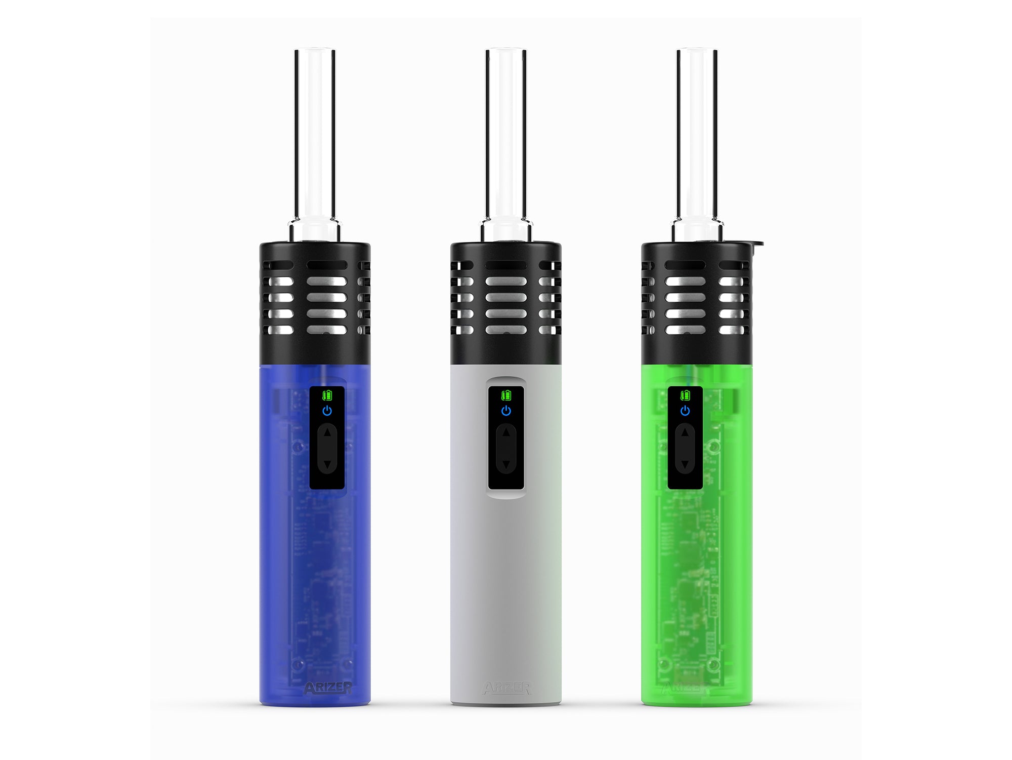 arizer air se vaporizer arizer air se vaporizer