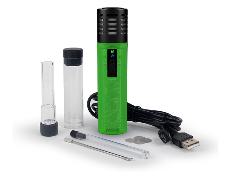 arizer air se portable vaporizer (taxes extra) arizer air se portable vaporizer (taxes extra)