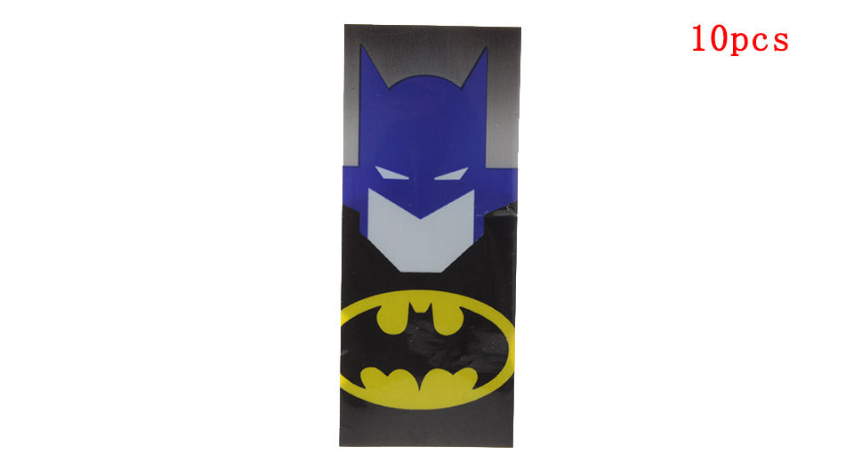 18650 battery wrap character 18650 battery wrap character
