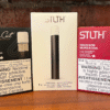 STLTH Starter Kit Bundle - Tobacco import placeholder for 8895149506800