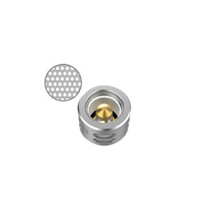 skrr replacement coils (3 pack)