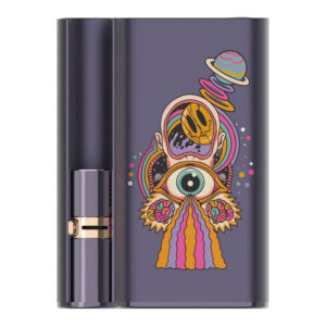 ccell palm pro 510 battery