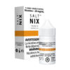 Salt Nix - French Vanilla import placeholder for 1490723733584