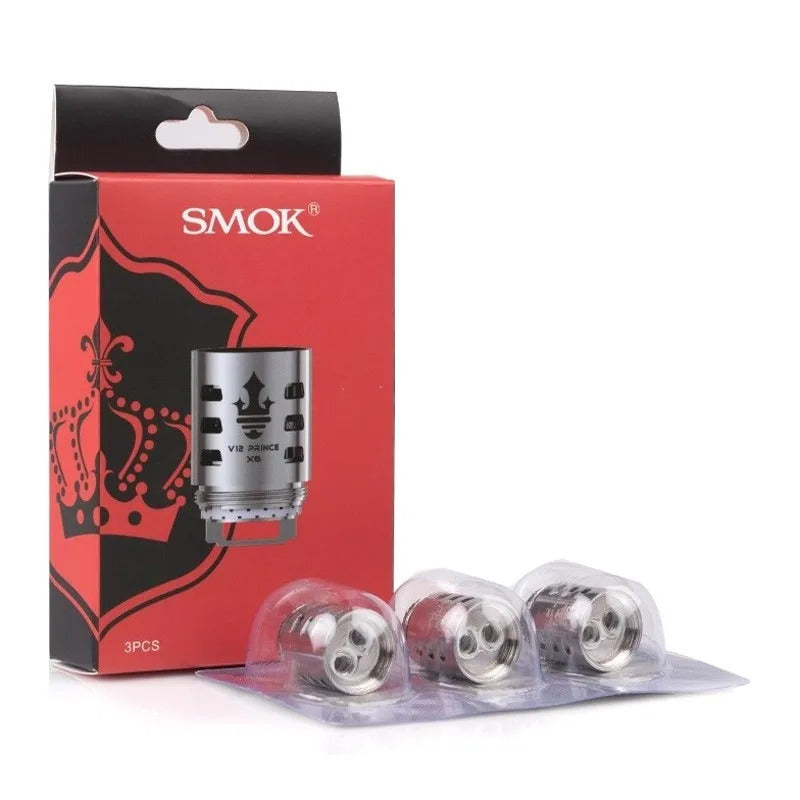 tfv12 prince replacement coils tfv12 prince replacement coils