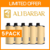 5 PACK – ALIBARBAR INGOT – 9000 PUFFS import placeholder for 72293