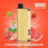 STRAWBERRY WATERMELON – ALIBARBAR INGOT – 9000 PUFFS import placeholder for 78469