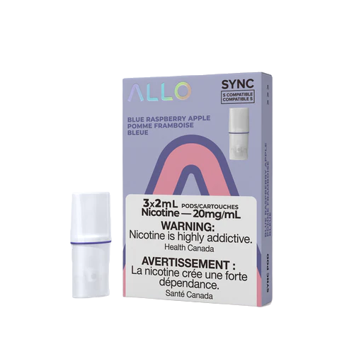 allo sync pods stlth compatible e liquid pods allo sync pods stlth compatible e liquid pods