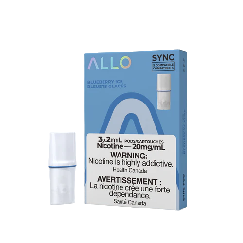 allo sync pods stlth compatible e liquid pods allo sync pods stlth compatible e liquid pods