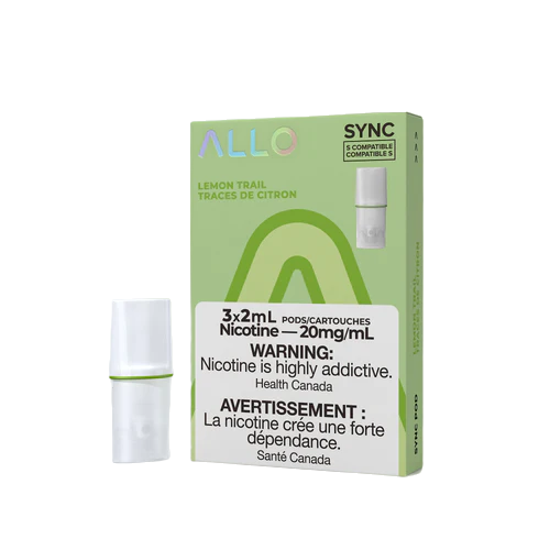 allo sync pods stlth compatible e liquid pods allo sync pods stlth compatible e liquid pods