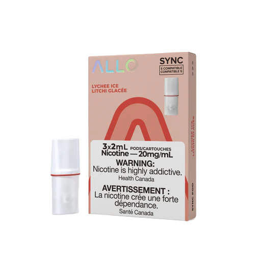 allo sync pods stlth compatible e liquid pods allo sync pods stlth compatible e liquid pods