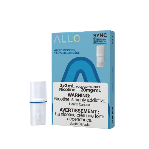allo sync pods stlth compatible e liquid pods allo sync pods stlth compatible e liquid pods