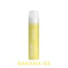 ALLO Ultra 800 Disposable Vape - Banana Ice import placeholder for 8667800404281