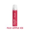 ALLO Ultra 800 Disposable Vape - Fuji Apple Ice import placeholder for 8667794997561