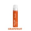 ALLO Ultra 800 Disposable Vape - Grapefruit import placeholder for 8667815706937
