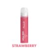 ALLO Ultra 800 Disposable Vape - Strawberry import placeholder for 8667814592825