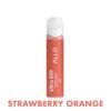 ALLO Ultra 800 Disposable Vape - Strawberry Orange import placeholder for 8667813937465
