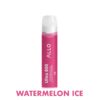 ALLO Ultra 800 Disposable Vape - Watermelon Ice import placeholder for 8667808629049