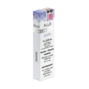 allo ultra 800 disposable vape blue raspberry