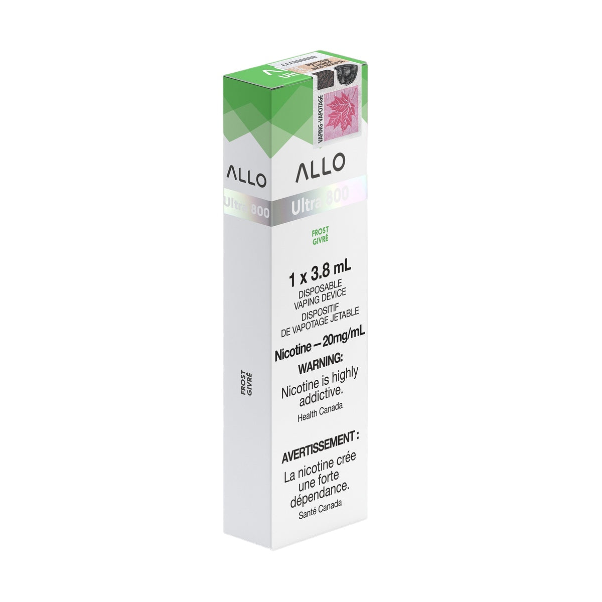 allo ultra 800 disposable vape frost allo ultra 800 disposable vape frost