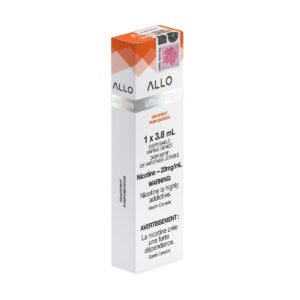 allo ultra 800 disposable vape grapefruit