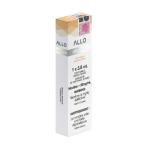 allo ultra 800 disposable vape juicy mango