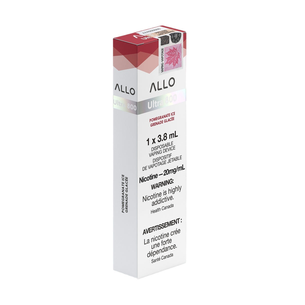allo ultra 800 disposable vape pomegranate ice allo ultra 800 disposable vape pomegranate ice