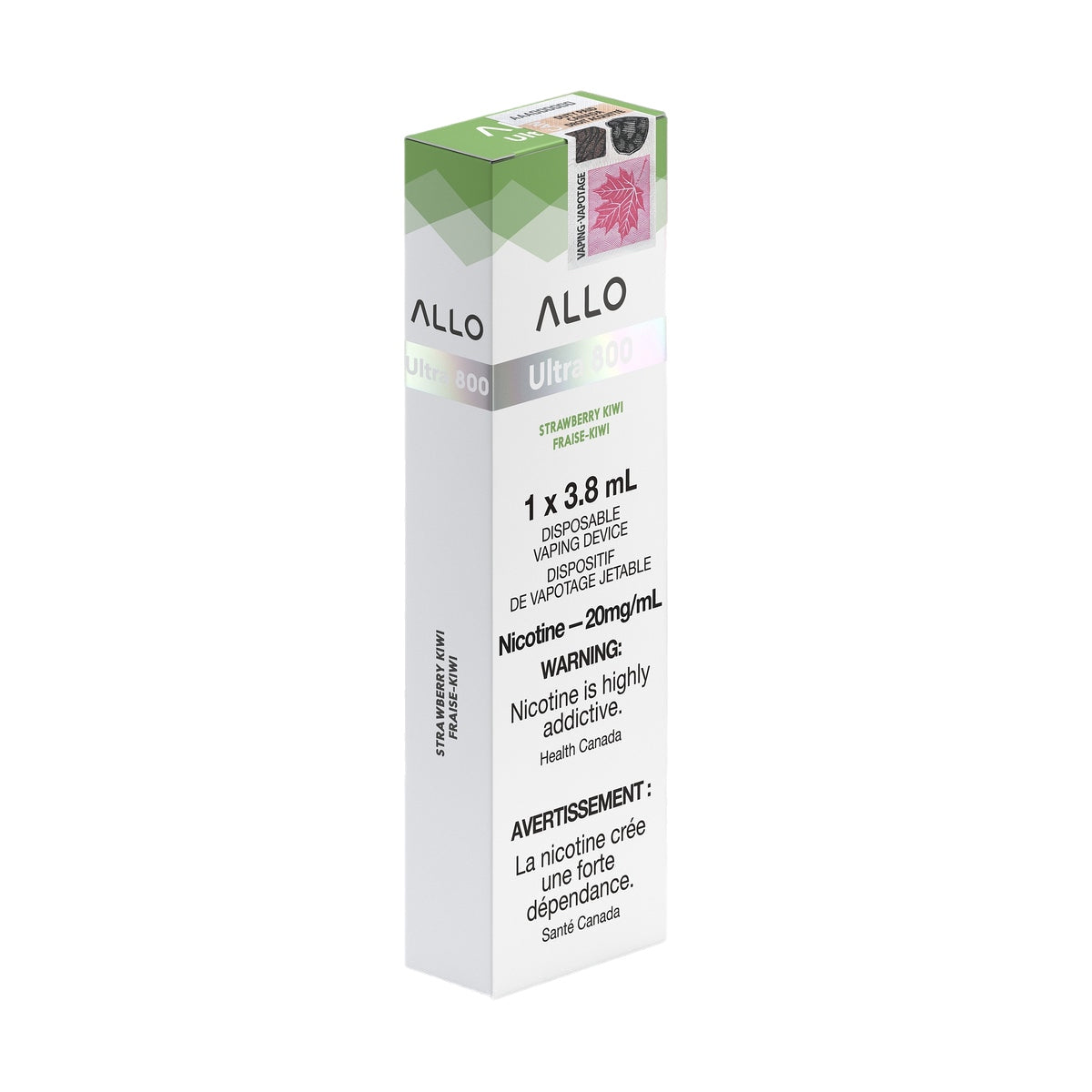 allo ultra 800 disposable vape strawberry kiwi allo ultra 800 disposable vape strawberry kiwi
