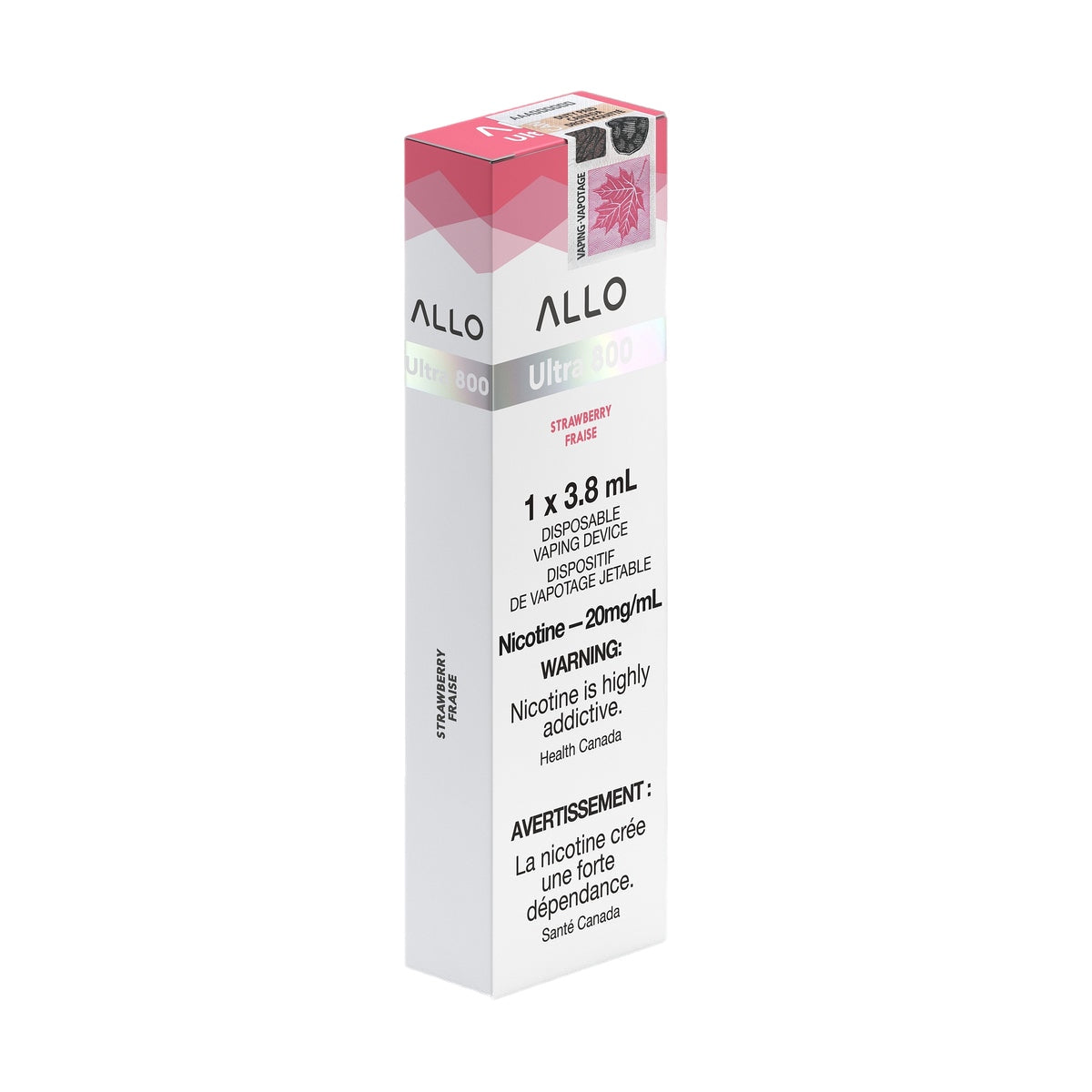 allo ultra 800 disposable vape strawberry allo ultra 800 disposable vape strawberry