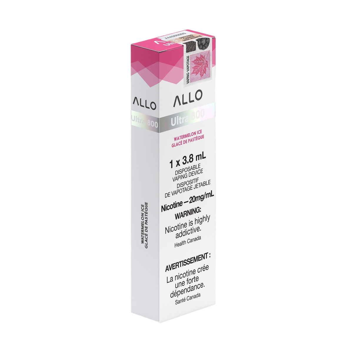 allo ultra 800 disposable vape watermelon ice allo ultra 800 disposable vape watermelon ice