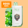SPEARMINT – KUZ ULTRA 9000 import placeholder for 80644