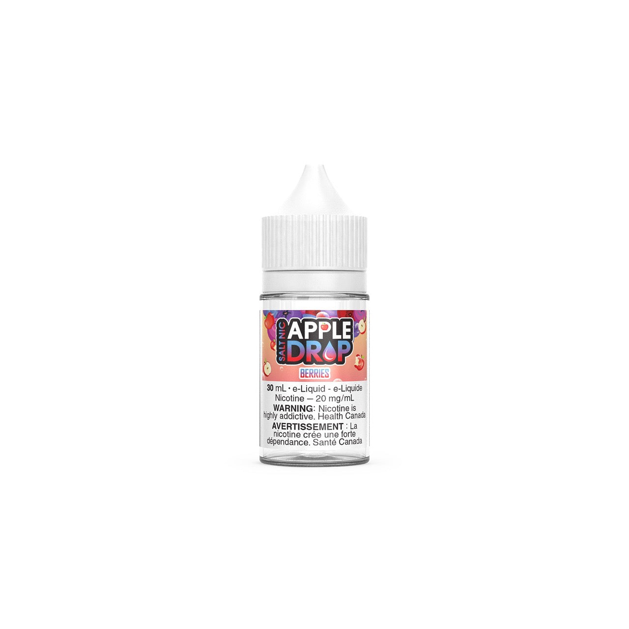 apple drop salt nic ejuice 30ml apple drop salt nic ejuice 30ml