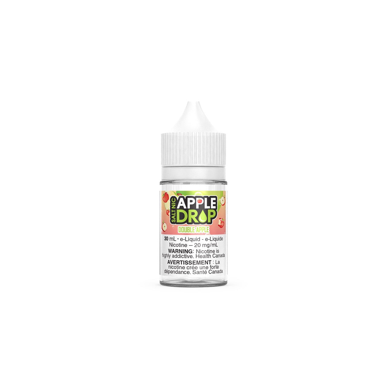 apple drop salt nic ejuice 30ml apple drop salt nic ejuice 30ml