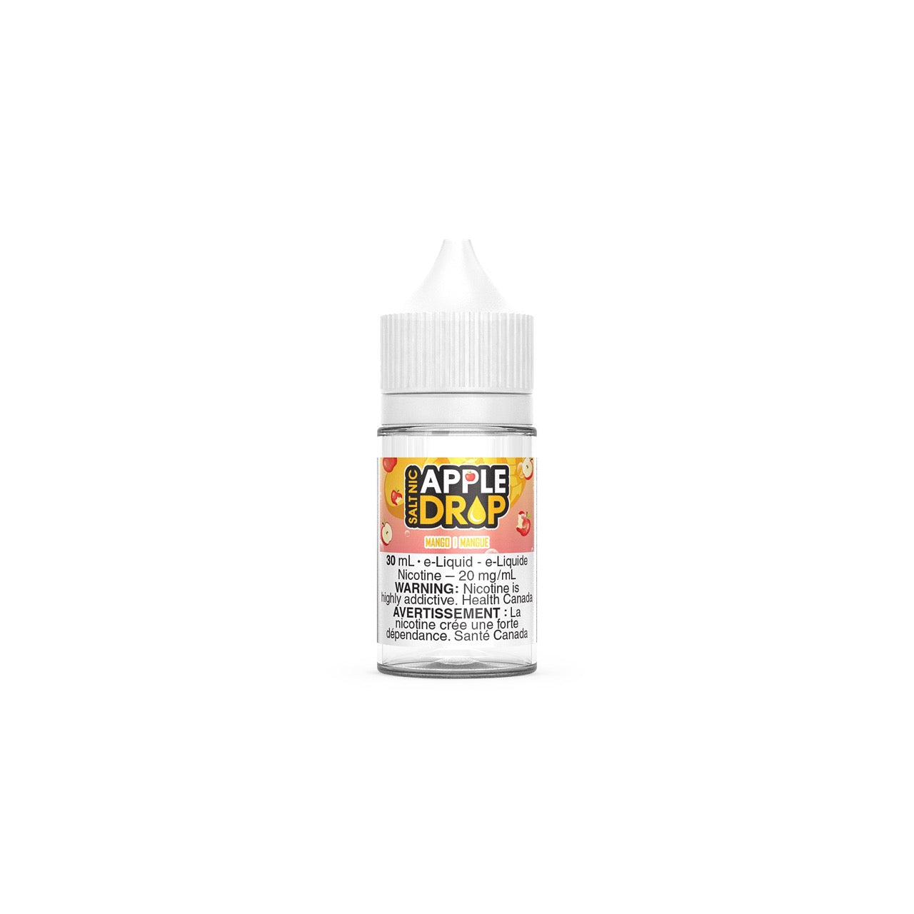 apple drop salt nic ejuice 30ml apple drop salt nic ejuice 30ml