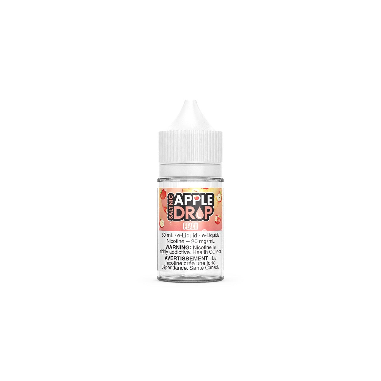 apple drop salt nic ejuice 30ml apple drop salt nic ejuice 30ml
