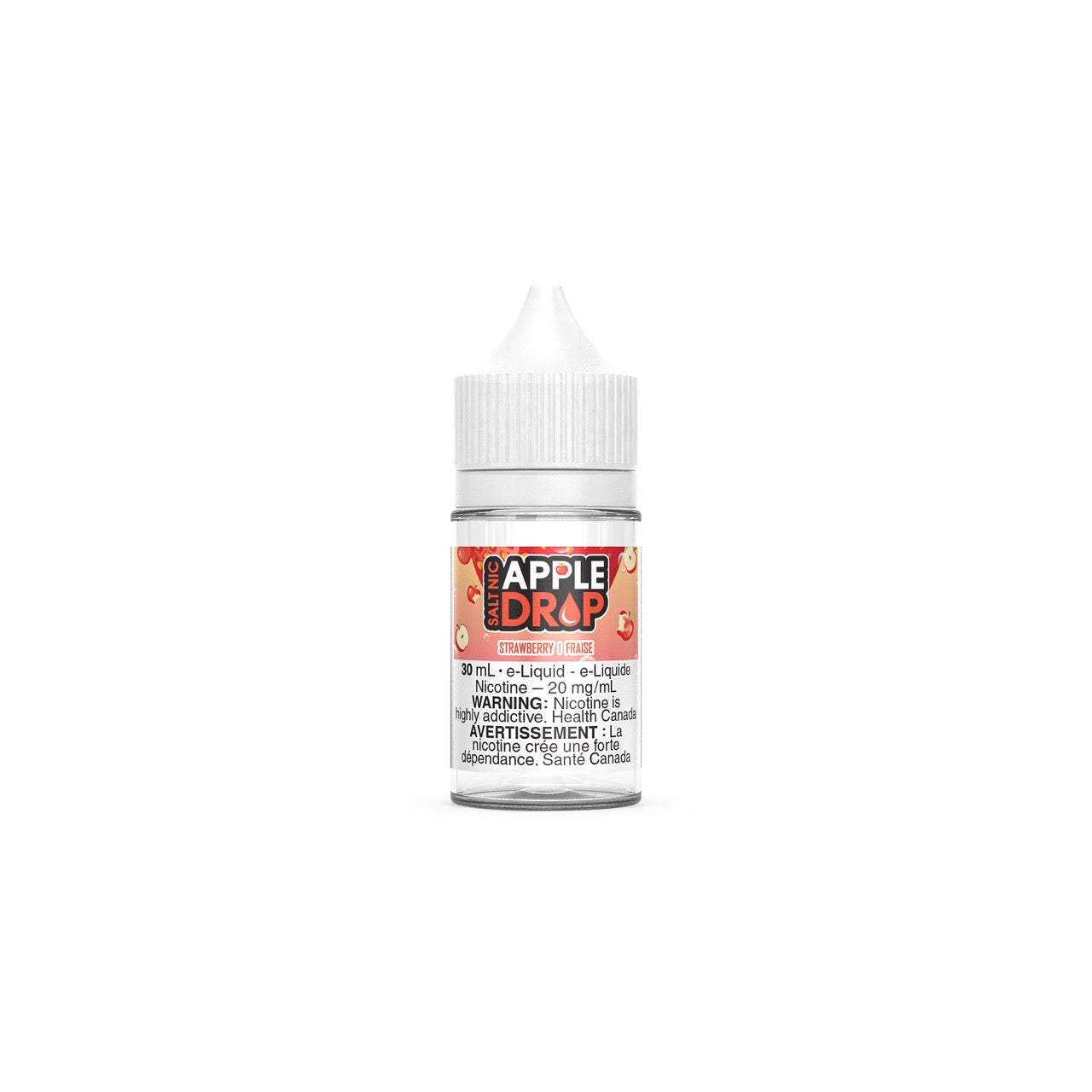 apple drop salt nic ejuice 30ml apple drop salt nic ejuice 30ml