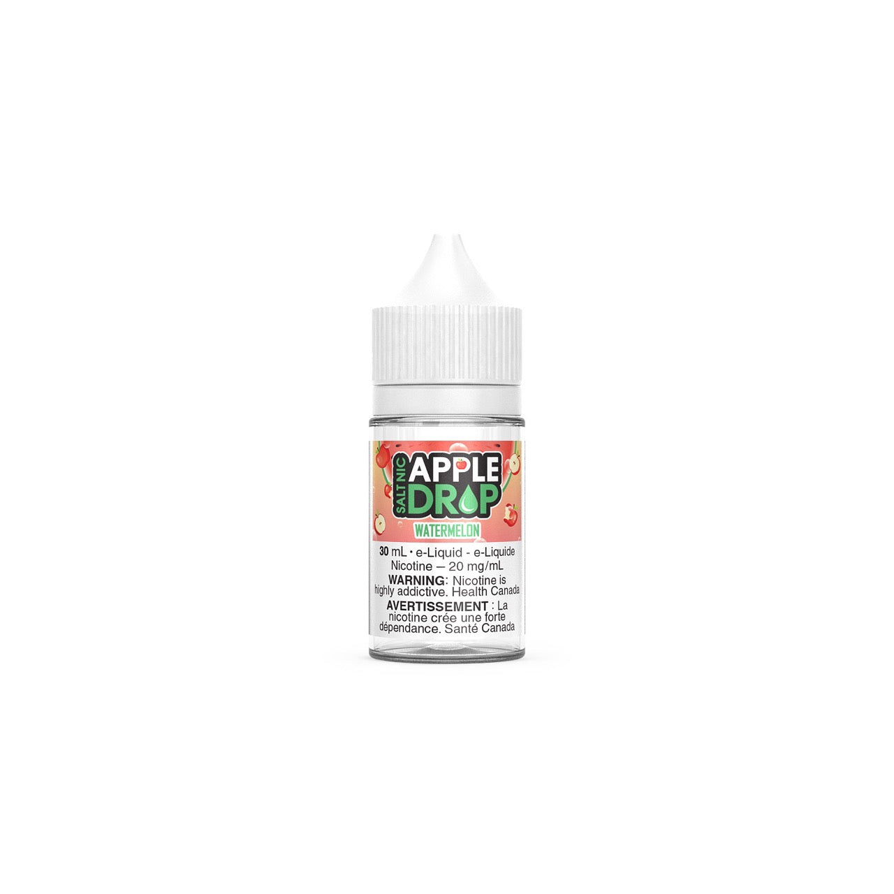 apple drop salt nic ejuice 30ml apple drop salt nic ejuice 30ml