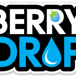 magnet berry drop