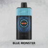 BLUE MONSTER – IGET ONE – 12000 PUFFS import placeholder for 81370