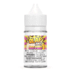 Slap Juice Salt - Banana Backhand import placeholder for 9084521939257