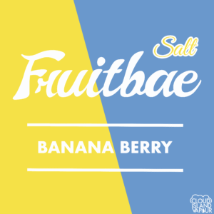 fruitbae salt banana berry