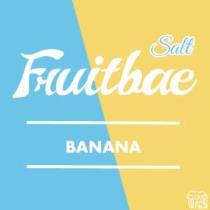 fruitbae salt banana