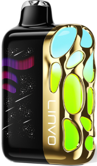 linvo rave 60000 pro disposable vape banana ice linvo rave 60000 pro disposable vape banana ice