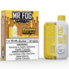 MR FOG SWITCH SW15000 Disposable Vape - Banana Pnck Dude import placeholder for 9486380892473