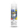 Juiced Up 60ml - Berry Banana import placeholder for 8855212425529