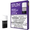 STLTH Pod Pack - Berry Blast import placeholder for 9505372045625