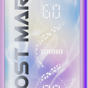 lost mary mt50k turbo disposable vape berry bomb ice