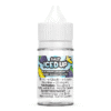 Iced Up Salt - Blackberry Banana Ice import placeholder for 9019120091449