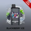 BLACKBERRY ICE – IGET BAR PRO – 10000 PUFFS import placeholder for 76573