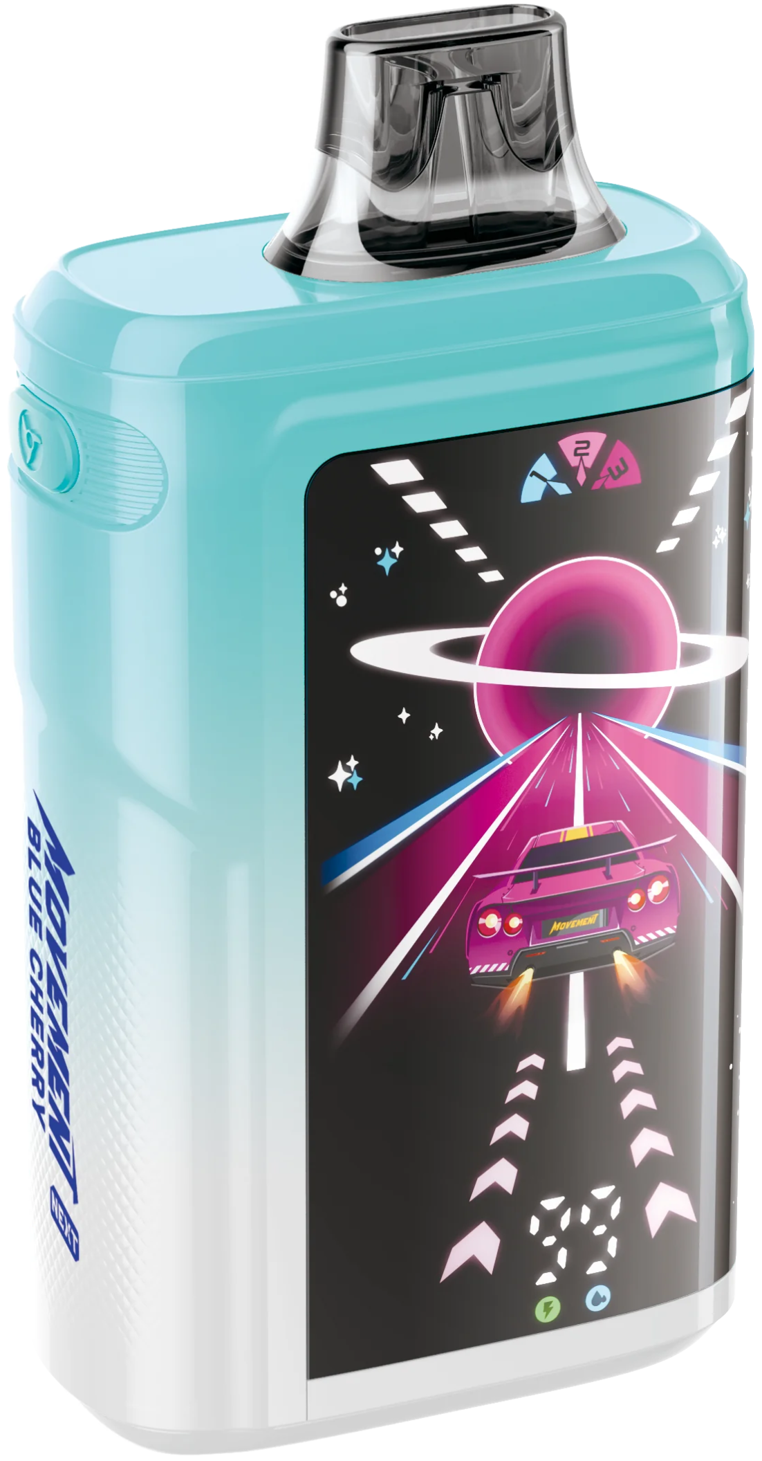 lost vape movement next 30k disposable vape blue cherry lost vape movement next 30k disposable vape blue cherry