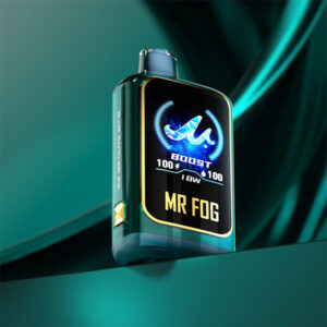 mr fog nova 36k disposable vape blue rancher ice